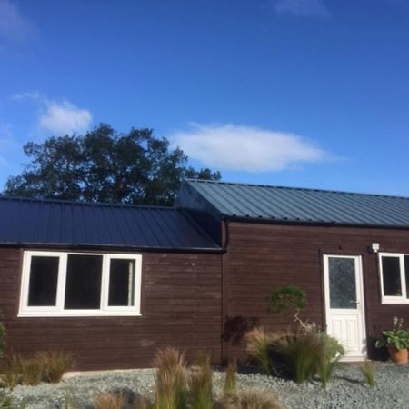 Bank Farm House Chirbury Exterior foto